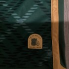 Adidas Portland Timbers Mls Soccer Team Jersey Green Gold White
