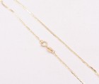 High Polished Mariner Anchor Anklet Chain Real 10k Solid Yellow Gold 10 
