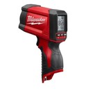 Milwaukee Tool 2278-20 M12 12 1 Infrared Temp-gun  tool Only 
