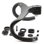 Vision Metron 5d Acr Integrated Carbon Handlebar Stem Cockpit Evo   Standard