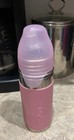 Safest Baby Pura Kid Sippy Bottle Cup Stainless Medicalgrade Silicon Anti-colic