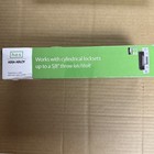 H e s Assa Abloy 5000c- Electric Strike Complete Pac New