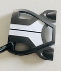 Taylormade Spider Tour Double Bend Putter