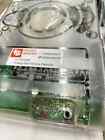 Silent Knight Ductr Duct Detector With Sd505-aps Smoke  And Relay  4 Available 