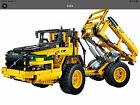Lego 42030 Technic 2-in-1 Model Remote-controlled Volvo L350f Wheel Loader