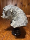 Lord Of The Rings Sideshow Weta Cave Troll Bust Low  Edition Number  29 10 000
