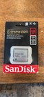Sandeisk Etreme Pro Cfast 2 0 128 Gb