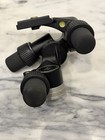 Manfrotto 405 3-way Geared Pan Tilt Head With Quick Release Plate