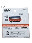 Gillette Fusion 5 Refill Razor Blades 8 Cartridges  5 Blades