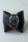 Rare Old Stock Vintage Roamer St96 Swiss Mechanical Men s 36mm Watch