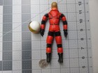 Mattel 1966 Major Matt Mason Man In Space Figure Sgt Storm Gem With Helmet
