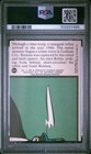 1989 Topps Batman Series A 1966 Deluxe Reissue  29a Psa 9 Mint Danger From 25th