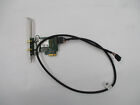 Dell Intel 8265 Wireless Pcie Adapter Daughterboard High Profile Dp n  07hp8w