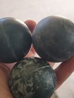 Toys  Fun    More Balls  5 Wham-o Super Balls Collectible And Rare
