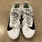 Nike Zoom Rival S9 Racing Sprint Track Field Shoe spikes 907564-100 Sz 13  New 