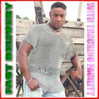 Aluminium Xtra Large 9mm 16g Round Riveted Chain Mail Shirt Medieval Xl As Pp