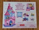 Little People Fisher-price Disney Princess Gift Set Figures 2017 Snow White New