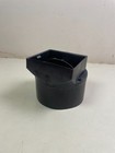 Broan Nutone 99111701 Hb80rl Damper And Duct Connector 4 Inch