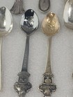 Vintage Mixed Lot 19 Sweden Rolex  Fred Harvey  Boos Bros And More