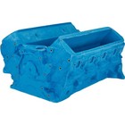 P-ayr 3020 Plastic Foam Sbf Fits Ford 302 Mock Up Engine Block