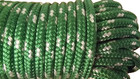5 16   8mm  X 75  Sail halyard Line  Double Braid Polyester  Sheets  Boat Rope