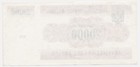 Croatia  republika Srpska Krajina  Banknote 20 000 Dinara 1991 Xf Extremely Fine