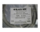 Black Box Db9 Extension Cable 10ft 3 0m Edn12h-0010-mf