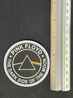 Pink Floyd Dsotm Iconic 70s Classic Rock Band Sticker For Skateboards Etc New 