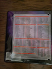 1999 Skybox Star Trek The Original Series Season 3 1968-69 Binder Trading Cards