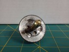 Silver Top Ale  Metal Spinning Top - Vintage Toy Breweriana Collectible