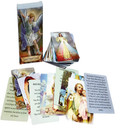 Pack Of 54 Assorted Holy Cards With Catholic Saints And Prayers 