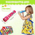 30 Pcs Classic Kaleidoscope Educational Kaleidoscope Toy Return Gift Vintage Edu