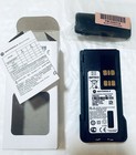 Motorola Pmnn4493a - Impress Li-ion Battery - 3000mah - Ip68