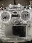 Transparent Radiomaster Tx16s Mkii