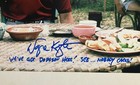 Wayne Knight Signed 12x18 Photo Autograph  Jurassic Park  Nedry  Dodgson Jsa Coa