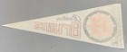 Vintage 1970 s Boston Bruins Nhl Hockey Full Size Pennant Ship Flat
