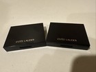 New  2pc Estee Lauder  Pure Color Envy Eye Shadow 8 Shades In 2 Compact