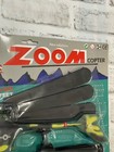 Zoom Copter - Zooms To Over 100 Feet - No Batteries Needed - Missing A Piece