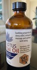 Blue Lotus Essential Oil Pure Bulk 8 Oz-ships Fast From Atlanta