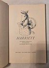 Harriett By Charles Mckinley Jr   -  The Viking Press - Book - 1946