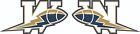 Blue Bombers Inspired Full Size Football Helmet Decals
