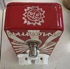 Analog Man Peppermint Fuzz Germanium W    Bias Knob     Read Analogman