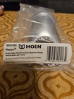 Moen Yb8003bc Mason Brushed Chrome Double Robe Hook