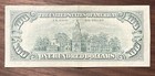 100 Dollar Bill Star 1969 F00079201