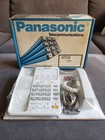 Vintage Brand New Panasonic Easa-phone Kx-t3120 Speakerphone Business Telephone 