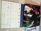 Incubus Calendar 2000s