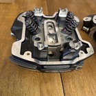 24-26 Harley Cvo St 121 Gen2 M8 Screamin Eagle Liquid Cooled Heads