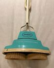 Vintage Sunbeam Deluxe Floor Conditioner Electric Floor Scrubber W brushes  620