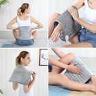 Electric Heating Pad For Back Pain   Cramps Relief 12 x24 6 Level Auto Shut Off