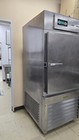 Traulsen Rbc100-zkr02 Self Contained Reach In 100lb Blast Chiller Tested